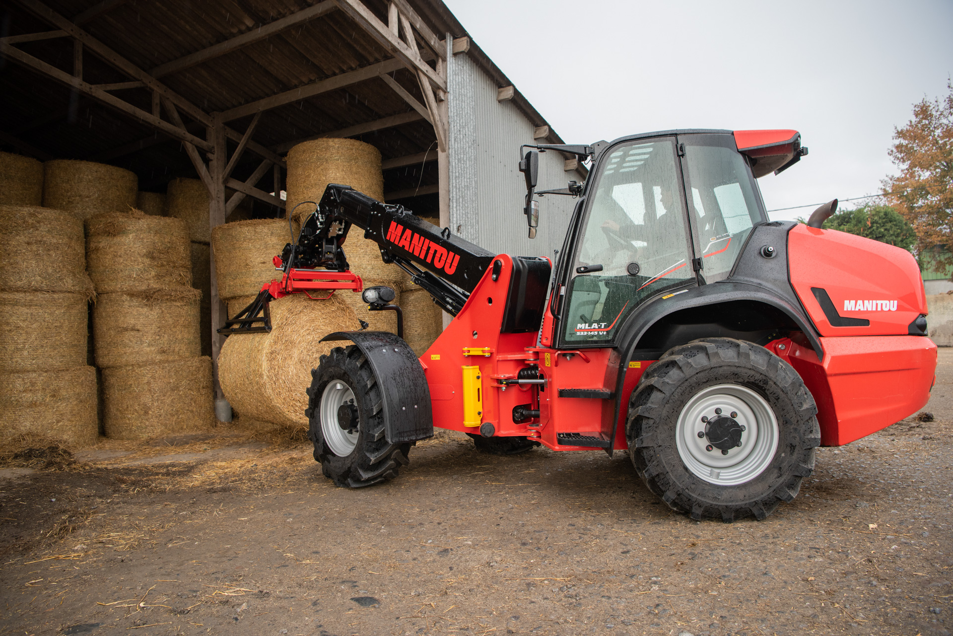 MLA-T533-145V+ ELITE ST5